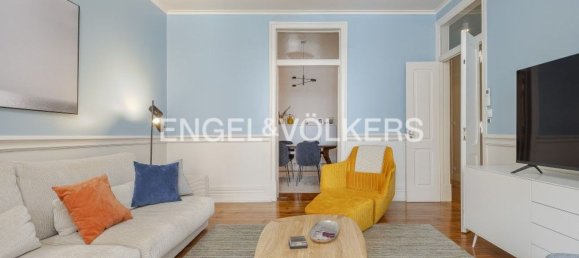 4 bedrooms Apartment in Lisbon, Portugal No. 96041 4