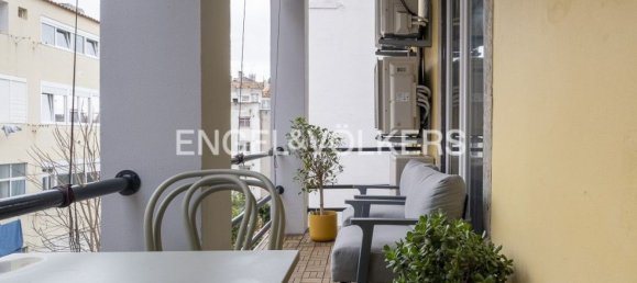 4 bedrooms Apartment in Lisbon, Portugal No. 96041 26