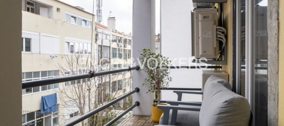 4 bedrooms Apartment in Lisbon, Portugal No. 96041 27