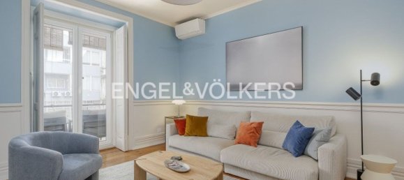 4 bedrooms Apartment in Lisbon, Portugal No. 96041 2
