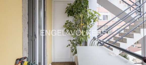 4 bedrooms Apartment in Lisbon, Portugal No. 96041 33