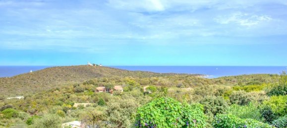 3 bedrooms Villa in Porto-Vecchio, France No. 65966 5