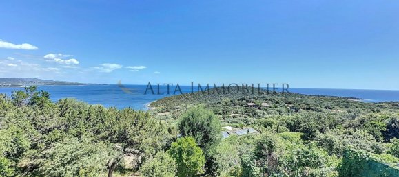 3 bedrooms Villa in Porto-Vecchio, France No. 65966 24