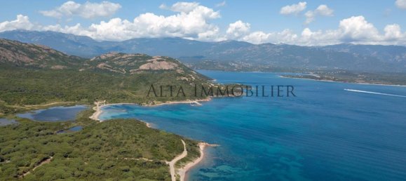 3 bedrooms Villa in Porto-Vecchio, France No. 65966 37