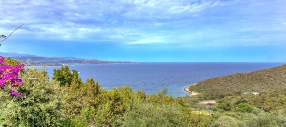 3 bedrooms Villa in Porto-Vecchio, France No. 65966 3