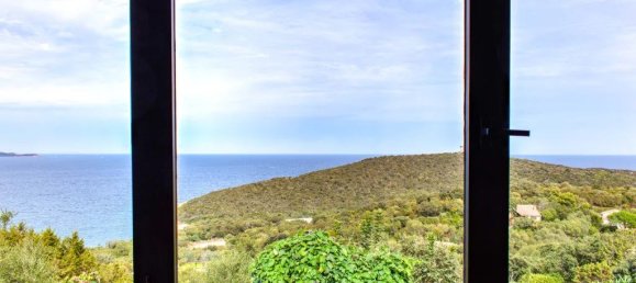 3 bedrooms Villa in Porto-Vecchio, France No. 65966 2