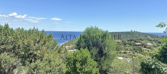 3 bedrooms Villa in Porto-Vecchio, France No. 65966 27