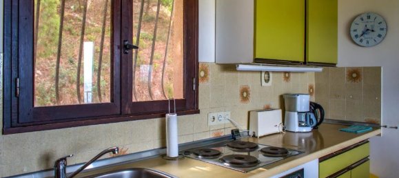 3 bedrooms Villa in Porto-Vecchio, France No. 65966 14