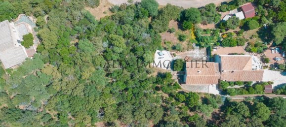 3 bedrooms Villa in Porto-Vecchio, France No. 65966 35