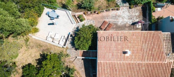 3 bedrooms Villa in Porto-Vecchio, France No. 65966 33