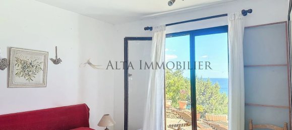 3 bedrooms Villa in Porto-Vecchio, France No. 65966 19
