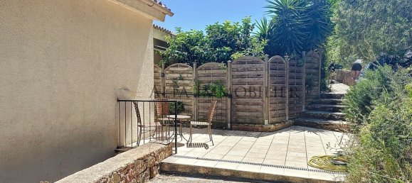 3 bedrooms Villa in Porto-Vecchio, France No. 65966 30