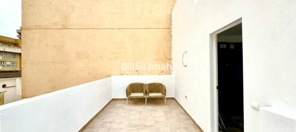 6 bedrooms Building in Malaga, Spain No. 180555 23