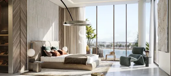 Villa de 6 dormitorios en Mohammed Bin Rashid City, UAE No. 107635 9