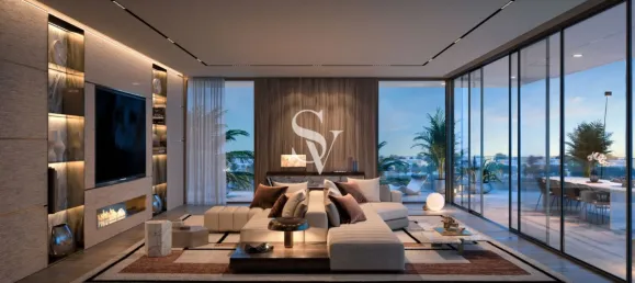 Villa de 6 dormitorios en Mohammed Bin Rashid City, UAE No. 107635 6