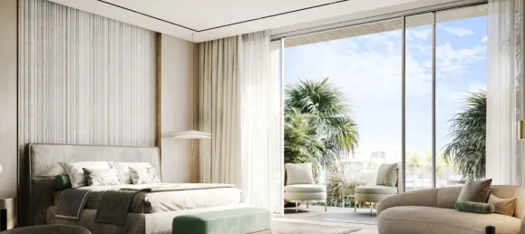 Villa de 6 dormitorios en Mohammed Bin Rashid City, UAE No. 107635 8