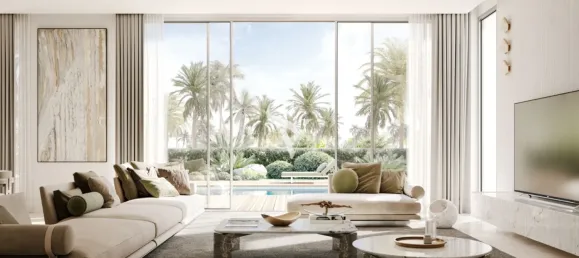 Villa de 6 dormitorios en Mohammed Bin Rashid City, UAE No. 107635 2