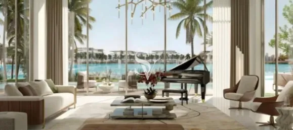 Villa de 6 dormitorios en Mohammed Bin Rashid City, UAE No. 107635 5