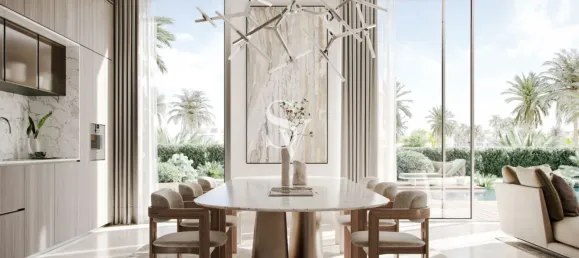 Villa de 6 dormitorios en Mohammed Bin Rashid City, UAE No. 107635 7