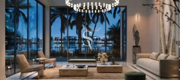 Villa de 6 dormitorios en Mohammed Bin Rashid City, UAE No. 107635 4