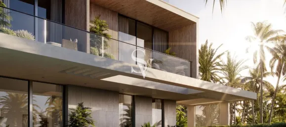 Villa de 6 dormitorios en Mohammed Bin Rashid City, UAE No. 107635 11