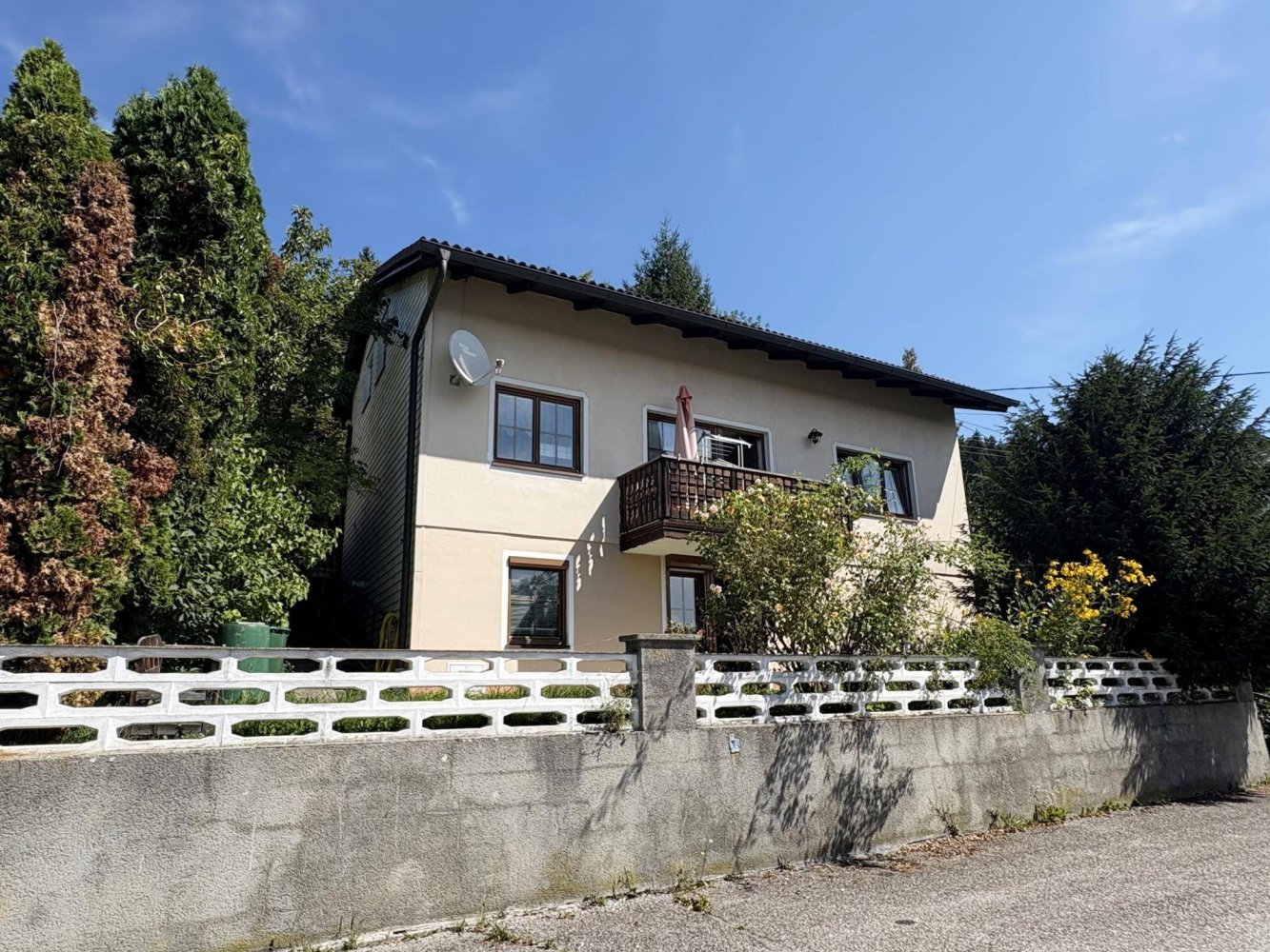 7غرفة منزل في Schlusslberg, Austria رقم 222814