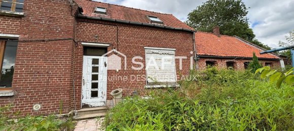 Casa de 2 dormitorios en Clary, France No. 261412 7