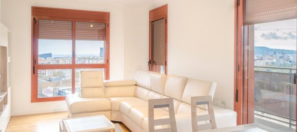 3 غرف نوم شقة في Barcelona, Spain رقم 2456 12