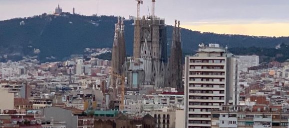 3 غرف نوم شقة في Barcelona, Spain رقم 2456 14