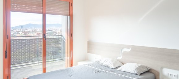 3 غرف نوم شقة في Barcelona, Spain رقم 2456 3