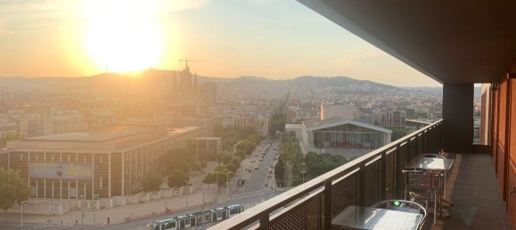 3 غرف نوم شقة في Barcelona, Spain رقم 2456 16