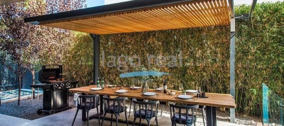 4 bedrooms Villa in Quarteira, Portugal No. 121980 15