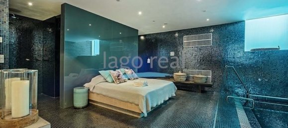 4 bedrooms Villa in Quarteira, Portugal No. 121980 19