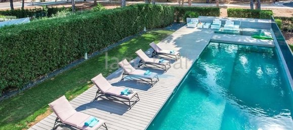 4 bedrooms Villa in Quarteira, Portugal No. 121980 13