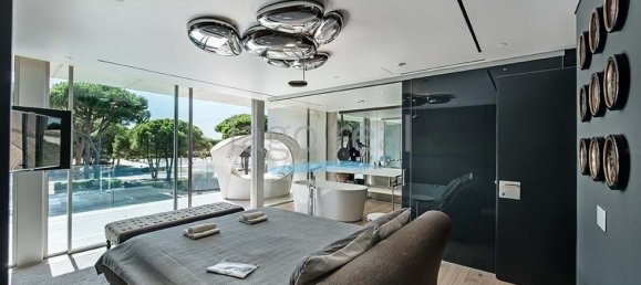 4 bedrooms Villa in Quarteira, Portugal No. 121980 10