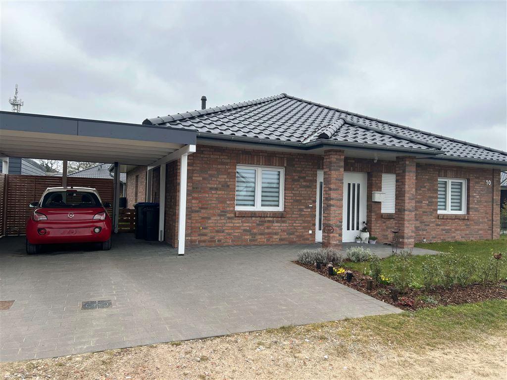 2 Schlafzimmer Bungalow in Cuxhaven, Germany, Nr. 206865