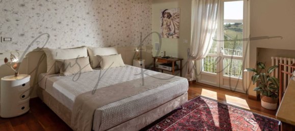 Villa T2 em Monteu Roero, Italy N.º 221220 14