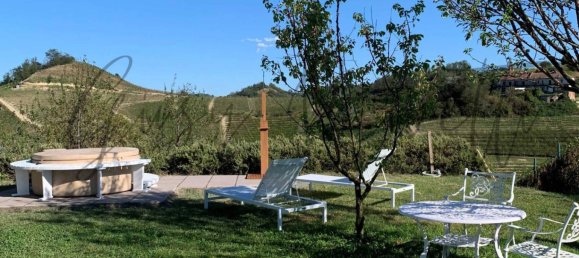 Villa T2 em Monteu Roero, Italy N.º 221220 24