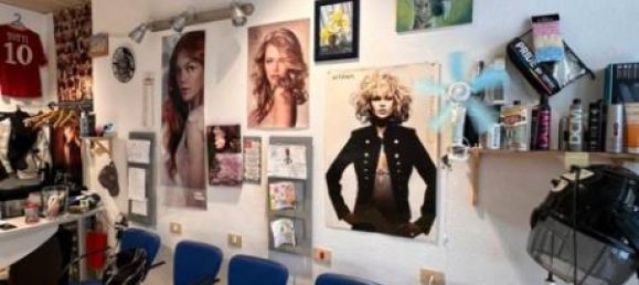 1غرفة عقار تجاري في Rome, Italy رقم 319594 2