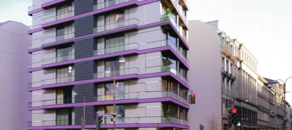 Apartamento 1+1 em Mugla, Turkey N.º 33295 24