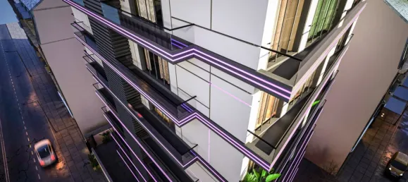 Apartamento 1+1 em Mugla, Turkey N.º 33295 19