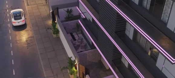 Apartamento 1+1 em Mugla, Turkey N.º 33295 26