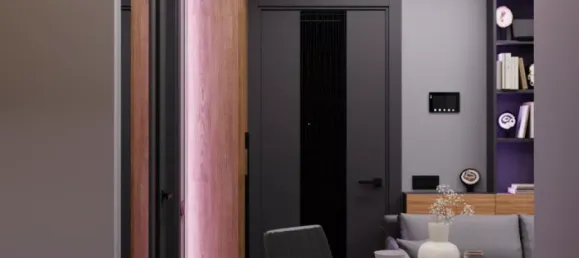 Apartamento 1+1 em Mugla, Turkey N.º 33295 7