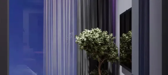 Apartamento 1+1 em Mugla, Turkey N.º 33295 11