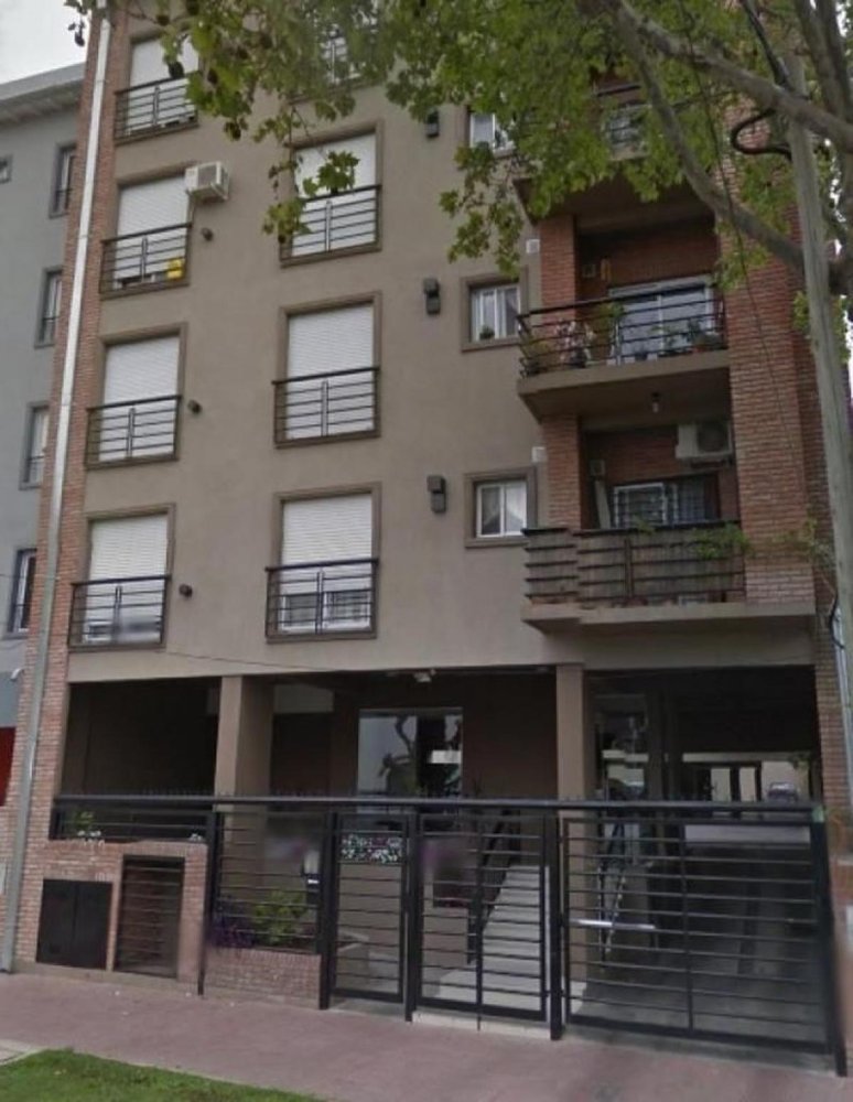 2 bedrooms Apartment in Tigre, Argentina No. 722