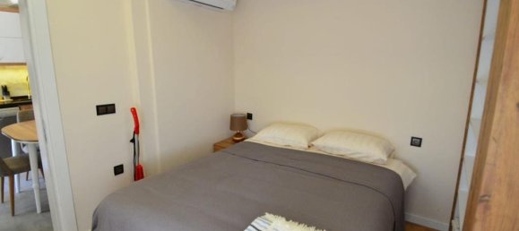 Wohnung 1+1 in Antalya, Turkey, Nr. 23258 2