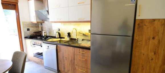 Wohnung 1+1 in Antalya, Turkey, Nr. 23258 14