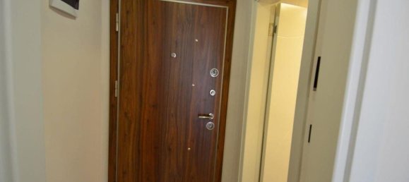 Wohnung 1+1 in Antalya, Turkey, Nr. 23258 13