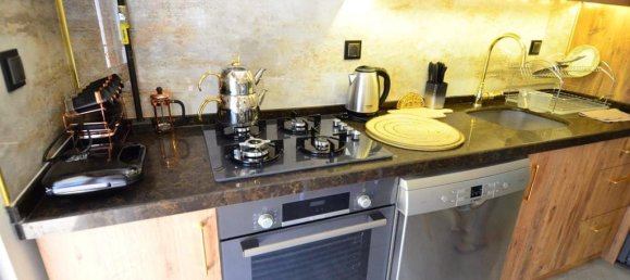 Wohnung 1+1 in Antalya, Turkey, Nr. 23258 5