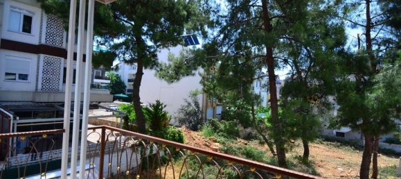 Wohnung 1+1 in Antalya, Turkey, Nr. 23258 18